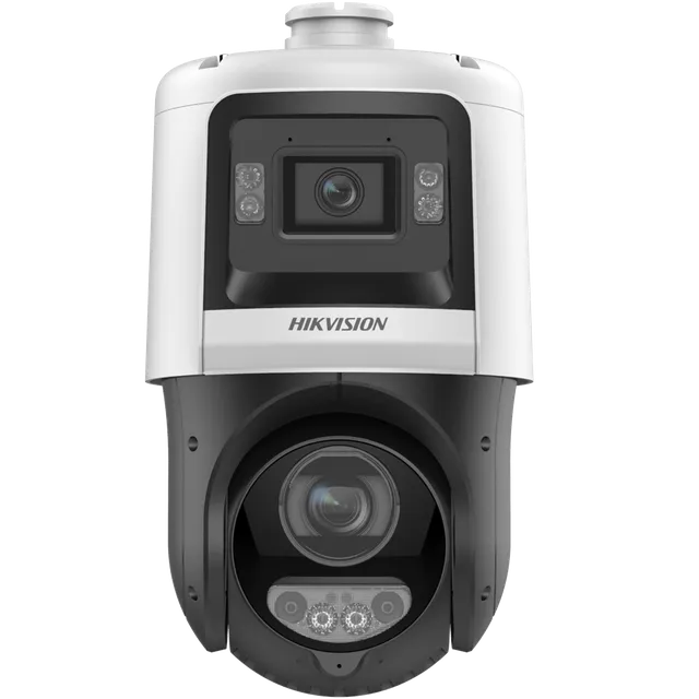 PTZ kaamera DS-2SE4C425MWG-E/14(F0) 4MP+4MP 25X TandemVu | kaameramaailm.ee PTZ kaamera DS-2SE4C425MWG-E/14(F0) 4MP+4MP 25X TandemVu