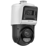 PTZ kaamera DS-2SE4C425MWG-E/14(F0) 4MP+4MP 25X TandemVu (3/4)