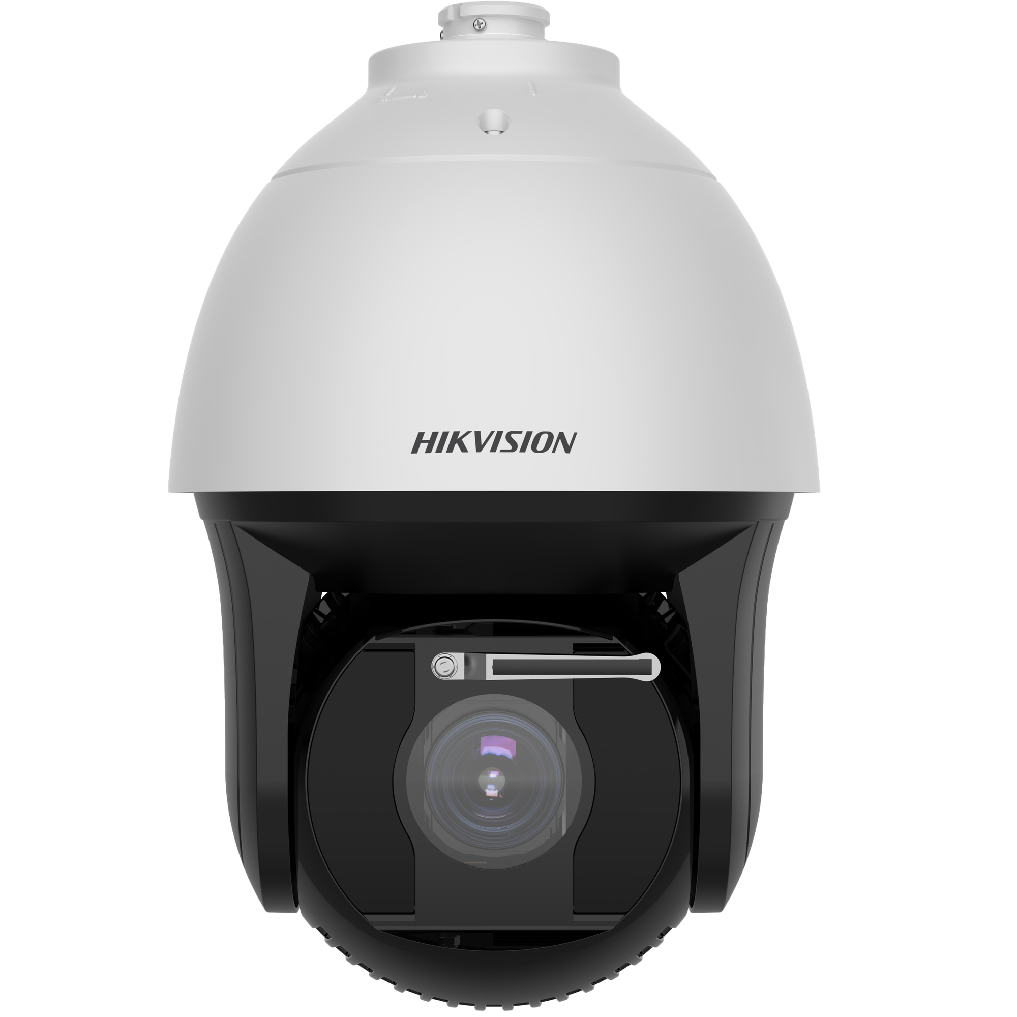 PTZ kaamera DS-2DF8442I5XG1-ELWY 4MP 42X turbo kuppel valge