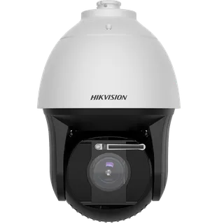PTZ kaamera DS-2DF8442I5XG1-ELWY 4MP 42X turbo kuppel valge