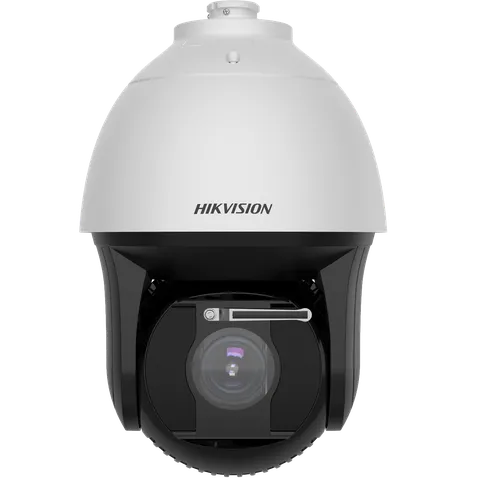 PTZ kaamera DS-2DF8442I5XG1-ELWY 4MP 42X turbo kuppel valge