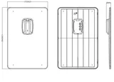 PT kaamera DS-2CFSP4/4G 4MP 2.8mm 4G 24/7 Solar valge (6/6)