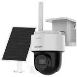 PT kaamera DS-2CFSP4/4G 4MP 2.8mm 4G 24/7 Solar valge (5/6)