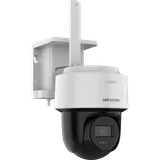 PT kaamera DS-2CFSP4/4G 4MP 2.8mm 4G 24/7 Solar valge (4/6)