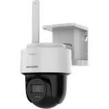 PT kaamera DS-2CFSP4/4G 4MP 2.8mm 4G 24/7 Solar valge (2/6)