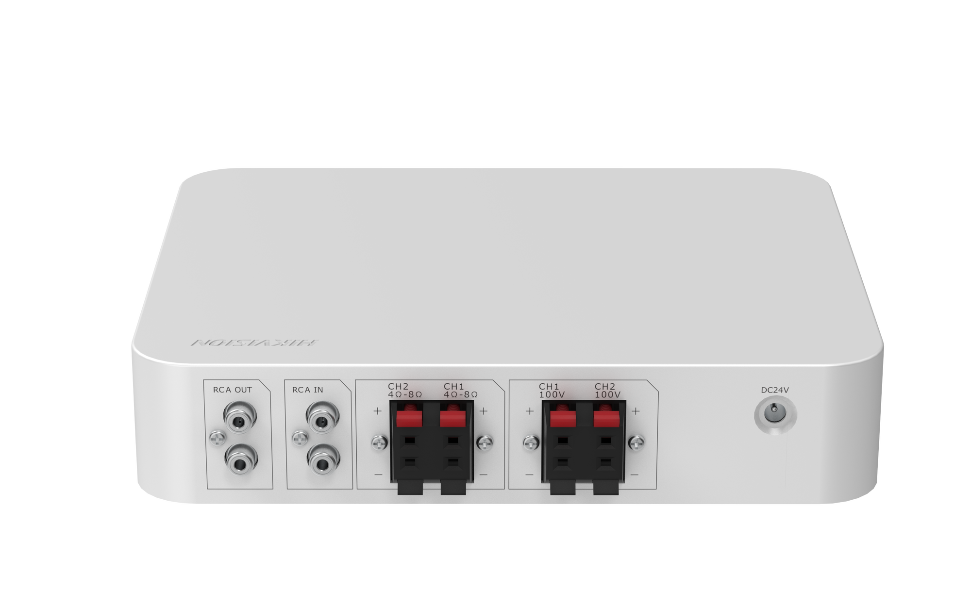 Analoog võimendi DS-QAE0A60G1-VB/EU