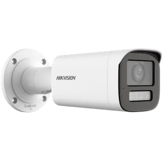 Turbo HD kaamera DS-2CE19D8T-ITSZE(2.8-12mm) 2MP valge