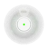 Suitsuandur Smoke Alarm-HF-S3E-R8 fotoelektriline HF-Link seeria valge (2/3)