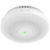 Suitsuandur Smoke Alarm-HF-S3E-R8 fotoelektriline HF-Link seeria valge (1/3)