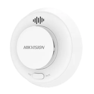 Suitsuandur HF-SG3-WF/R8 fotoelektriline 85dB Iseseisev WiFi valge