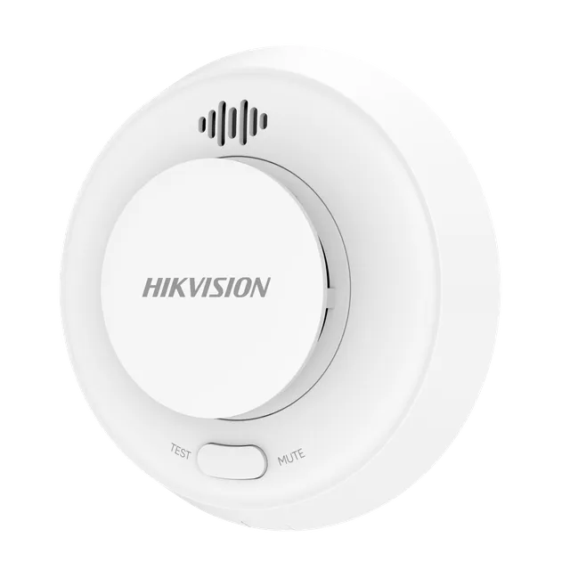 Suitsuandur HF-SG3-WF/R8 fotoelektriline 85dB Iseseisev WiFi valge | kaameramaailm.ee Suitsuandur HF-SG3-WF/R8 fotoelektriline 85dB Iseseisev WiFi valge