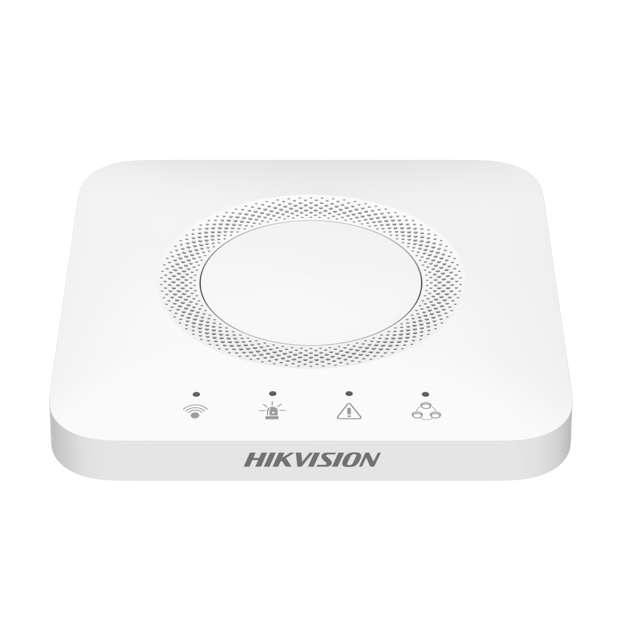 Juhtmevaba Gateway HF-PG1-WF/R8 HF-Link seeria 2.4 GHz WiFi valge