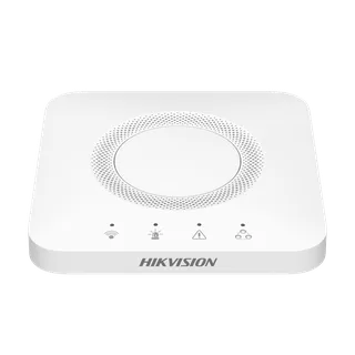 Juhtmevaba Gateway HF-PG1-WF/R8 HF-Link seeria 2.4 GHz WiFi valge