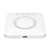 Juhtmevaba Gateway HF-PG1-WF/R8 HF-Link seeria 2.4 GHz WiFi valge (2/4)