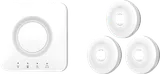 Tuleohutuskomplekt HF-KS1-WF/R8R 1xHF-PG1-WF/R8 3xHF-S3E-R8 WiFi 868 valge (1/2)