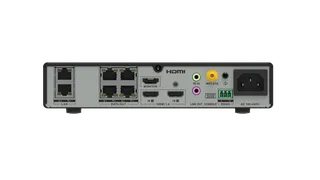 LED-kontroller DS-DT60P-02HI04NO 3-ühes 4-porti