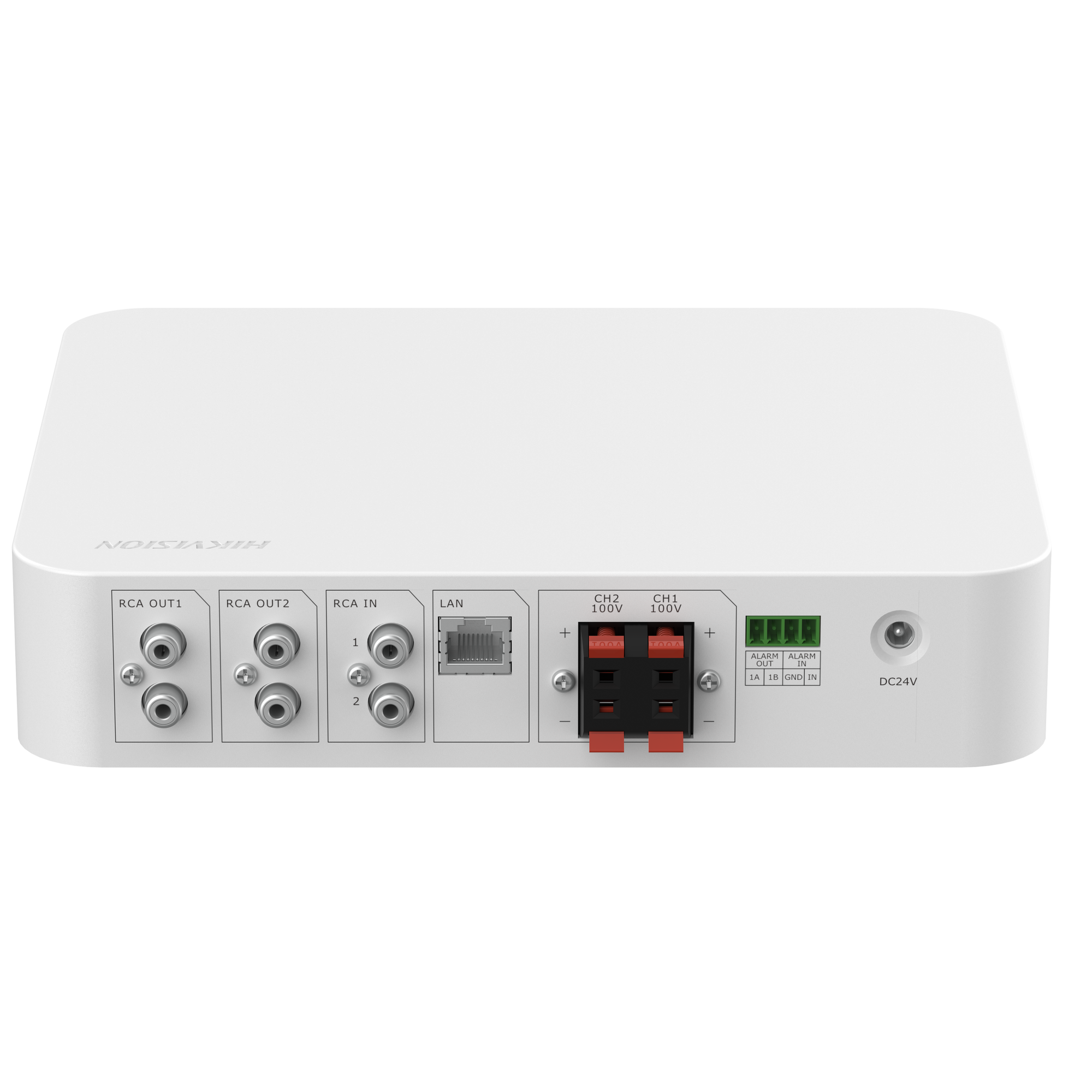 Võimendi DS-QAE1A80G1-VB(O-STD)/EU