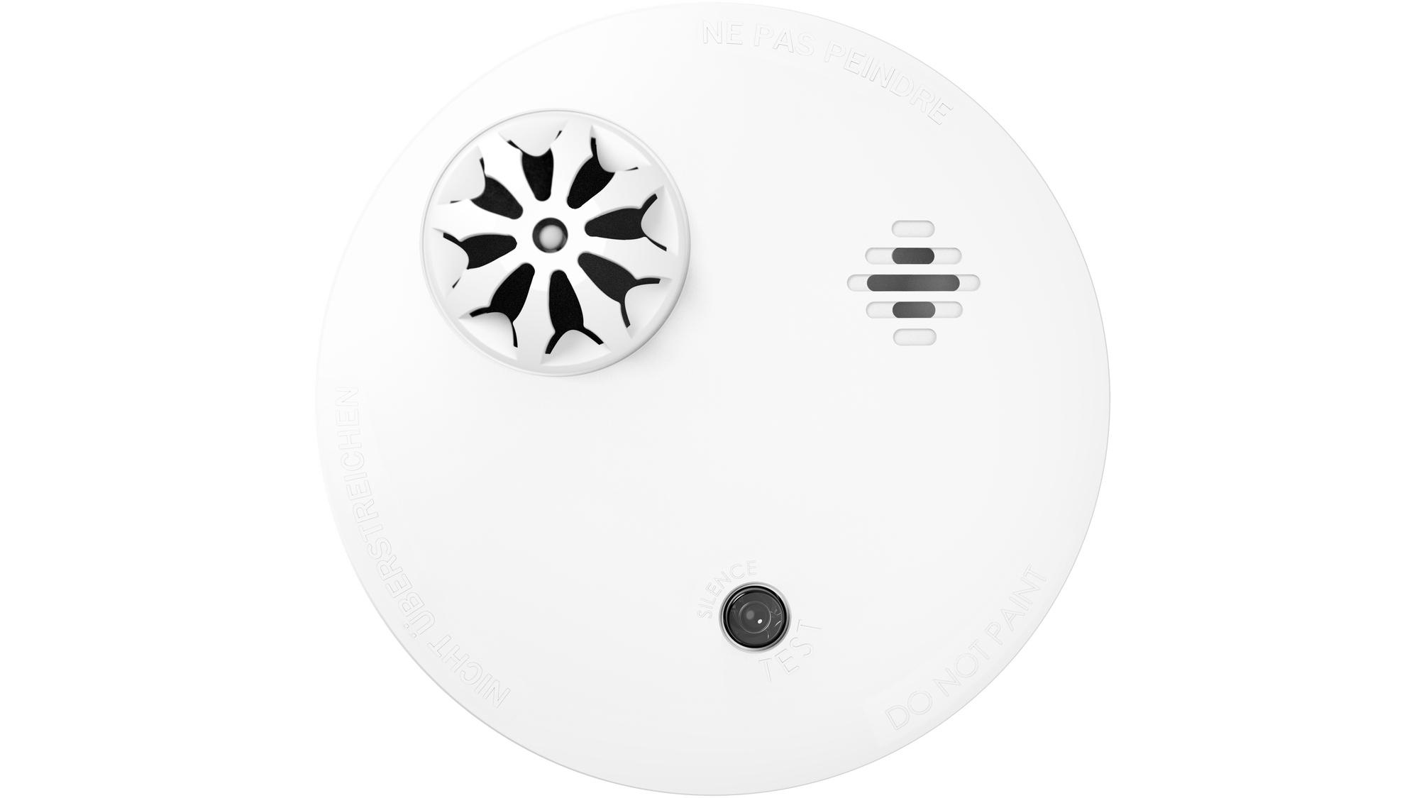 Juhtmevaba Temperatuuriandur DS-PDHT-E-WE 57C