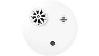 Juhtmevaba Temperatuuriandur DS-PDHT-E-WE 57C