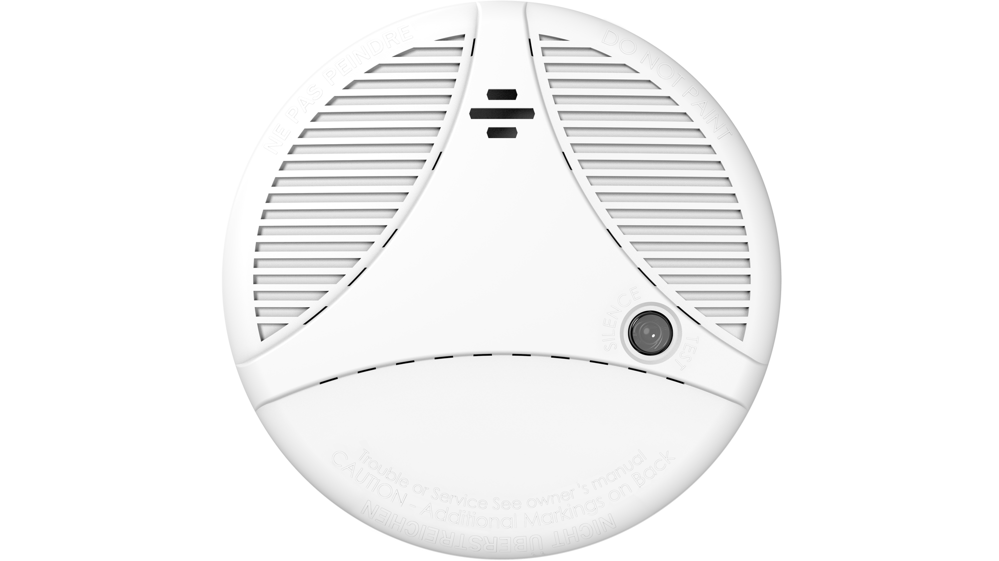 Juhtmevaba Vingugaasiandur DS-PDCO-E-WE
