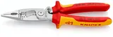 Installatsioonitangid 13 96 200 200mm (1/3)