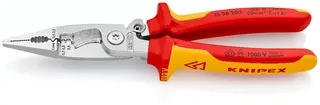 Installatsioonitangid 13 96 200 200mm