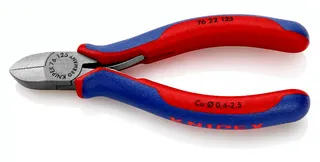 Lõiketangid 76 22 125 125mm