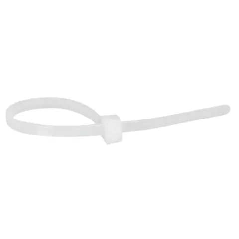 Kaablirihmad / Nipukad 031826 3.6x360mm valge 100tk/pk
