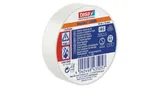 Elektriisolatsioonteip 53988-00065-00 PVC 10m x 15mm valge (2/2)