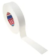 Elektriisolatsioonteip 53988-00066-00 PVC 20m x 19mm valge (2/2)