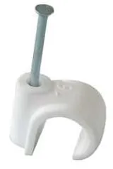 Pellnael FIX GB-1 1.5x21mm valge