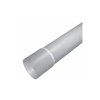 PVC paigaldustoru RLk-16 16mm 3m hall