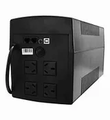 UPS EA2120LCD 230VAC 1200VA/720W LCD Tower (2/4)