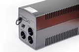 UPS EA2120 LED 1200VA/720W Tower (3/3)