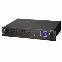 UPS EA2150R 1500VA/900W LCD Rack | kaameramaailm.ee UPS EA2150R 1500VA/900W LCD Rack