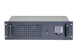 UPS EA2150R 1500VA/900W LCD Rack (2/3)