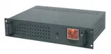 UPS EA2200R LCD 230VAC 2000VA/1200W off-line Rack must (3/4)