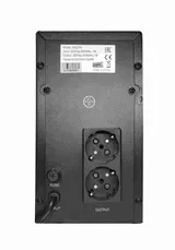 UPS EA2200 LED 2000VA/1200W Tower (4/4)
