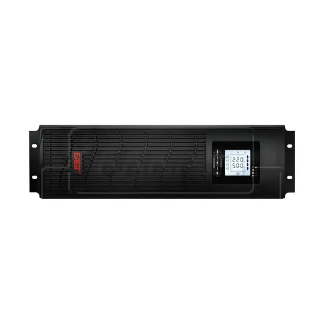 UPS EA630RT 3000VA/2400W Rack/Tower | kaameramaailm.ee UPS EA630RT 3000VA/2400W Rack/Tower