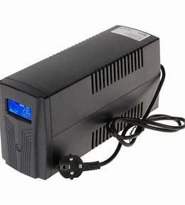 UPS EA265LCD 650VA/390W Tower