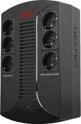 UPS EA285 PLUS 850VA/510W USB (4/4)