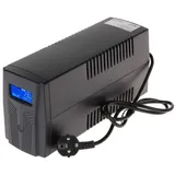 UPS EA285LCD 850VA/500W USB Tower (1/4)