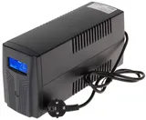 UPS EA285LCD 850VA/500W USB Tower (3/4)