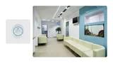 Addresseeritav tempandur ED200 valge (3/3)
