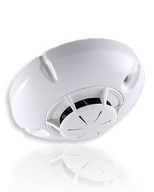 Temperatuuriandur FD7120 +lühiseeraldaja