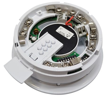 Anduri alus 45681-277APO XP95 sireen + isolaator