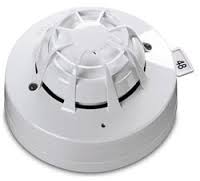 Multisensor andur 55000-885APO XP95 valge
