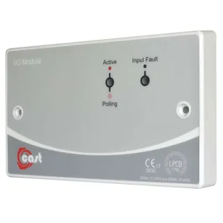 Tsoonimonitor moodul CA732 CAST protokoll