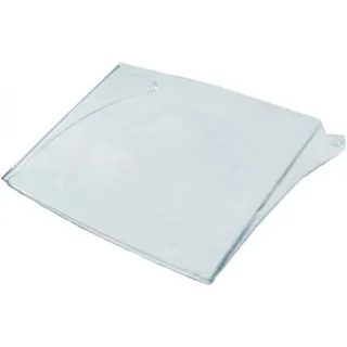 Vandalismikate 44251-175APO käsiteadustile XP95 valge