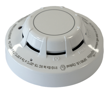 Optiline suitsuandur 55000-640APO XP95 I.S.